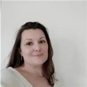 Je suis Lynda professeure indépendante depuis 2019, bienvenue sur mon annonce!